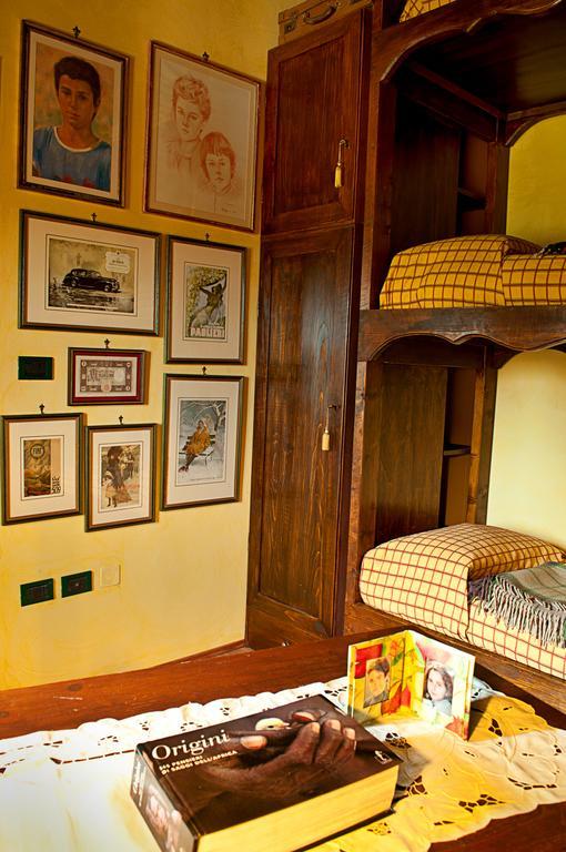B&B Casa Medievale Del Mugnaio Strassoldo ภายนอก รูปภาพ