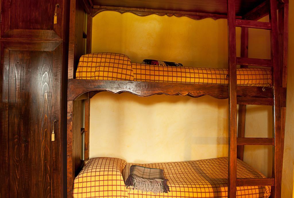 B&B Casa Medievale Del Mugnaio Strassoldo ห้อง รูปภาพ